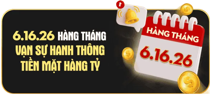 Các chương trình khuyến mãi mới nhất của 678win