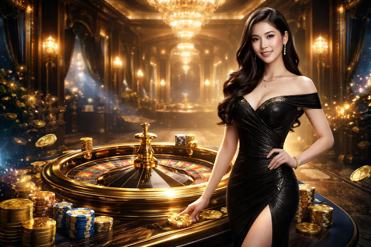 Đội ngũ hỗ trợ khách hàng 678win chuyên nghiệp